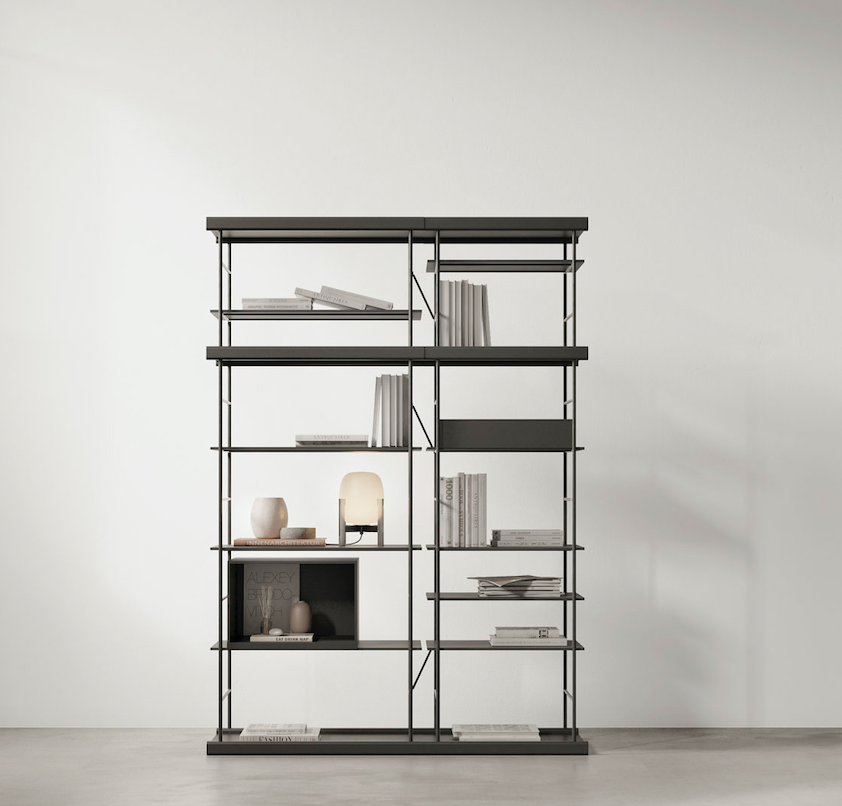 Bost Shelving 01 - Image 3