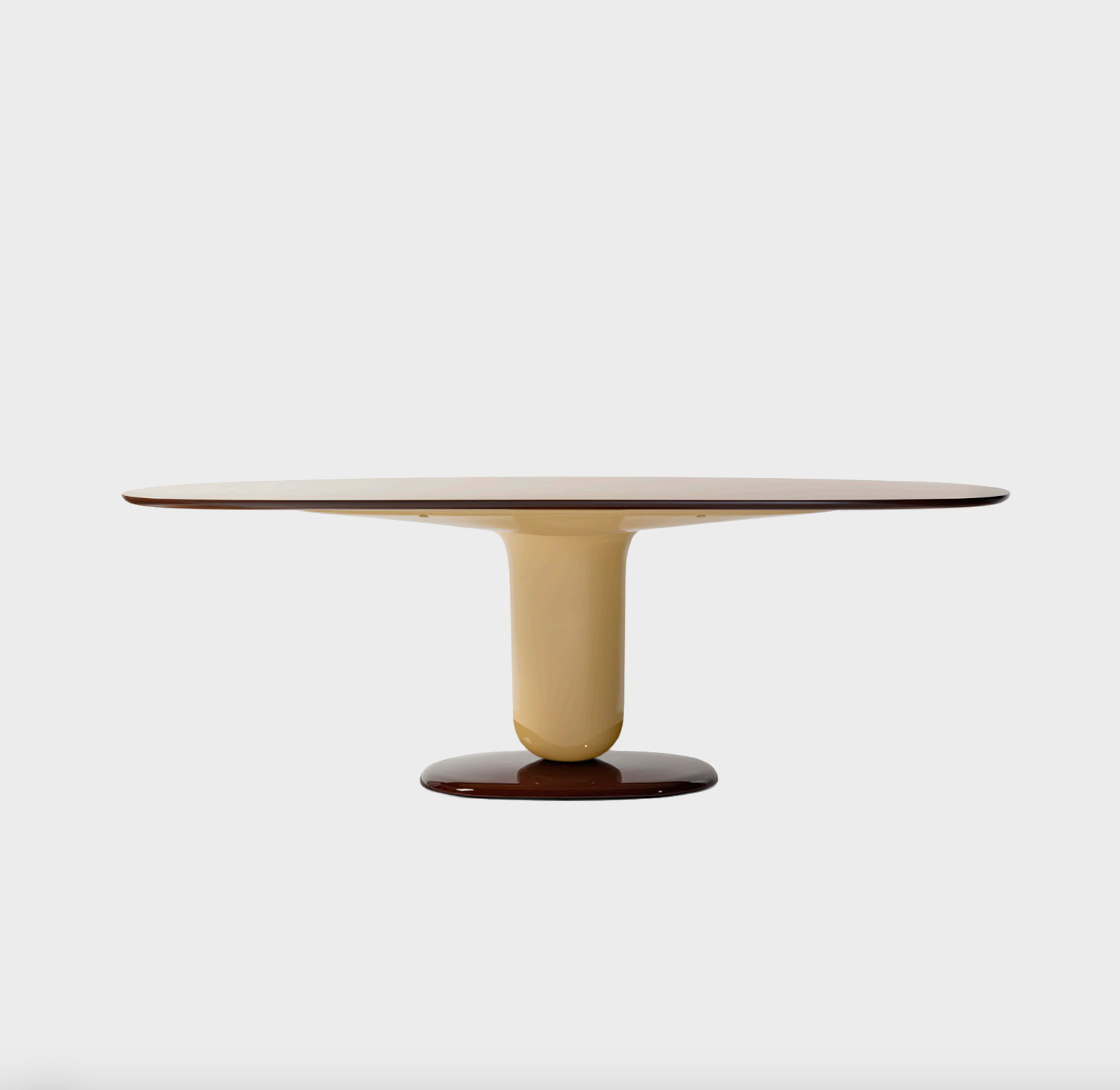 Explorer Dining Table