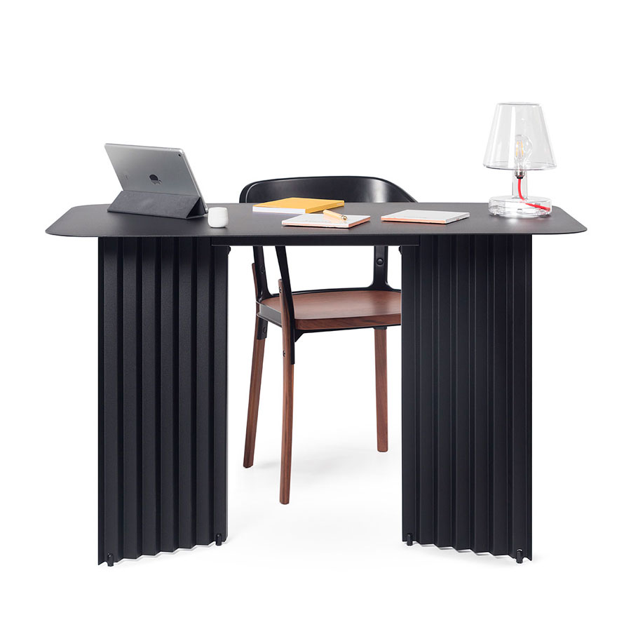 Plec Steel Desk - Image 8