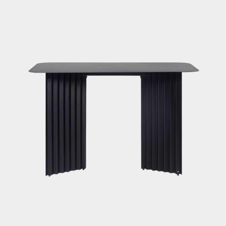 Plec Steel Desk