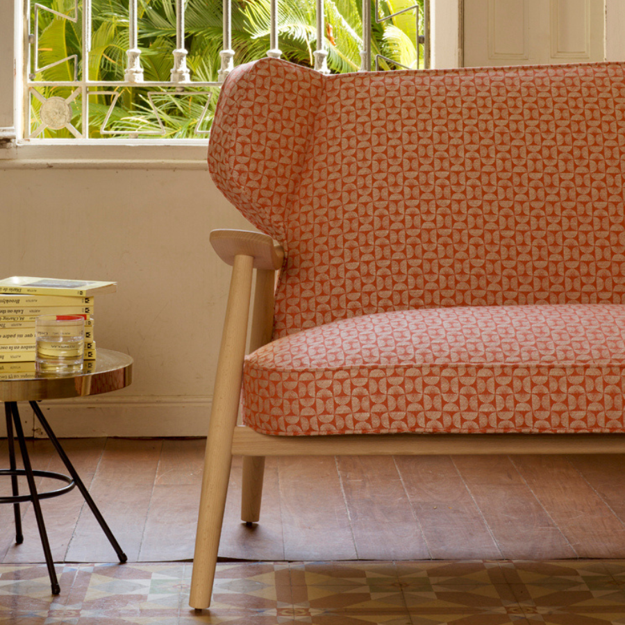 Basic Divan XL Sofa - Image 4