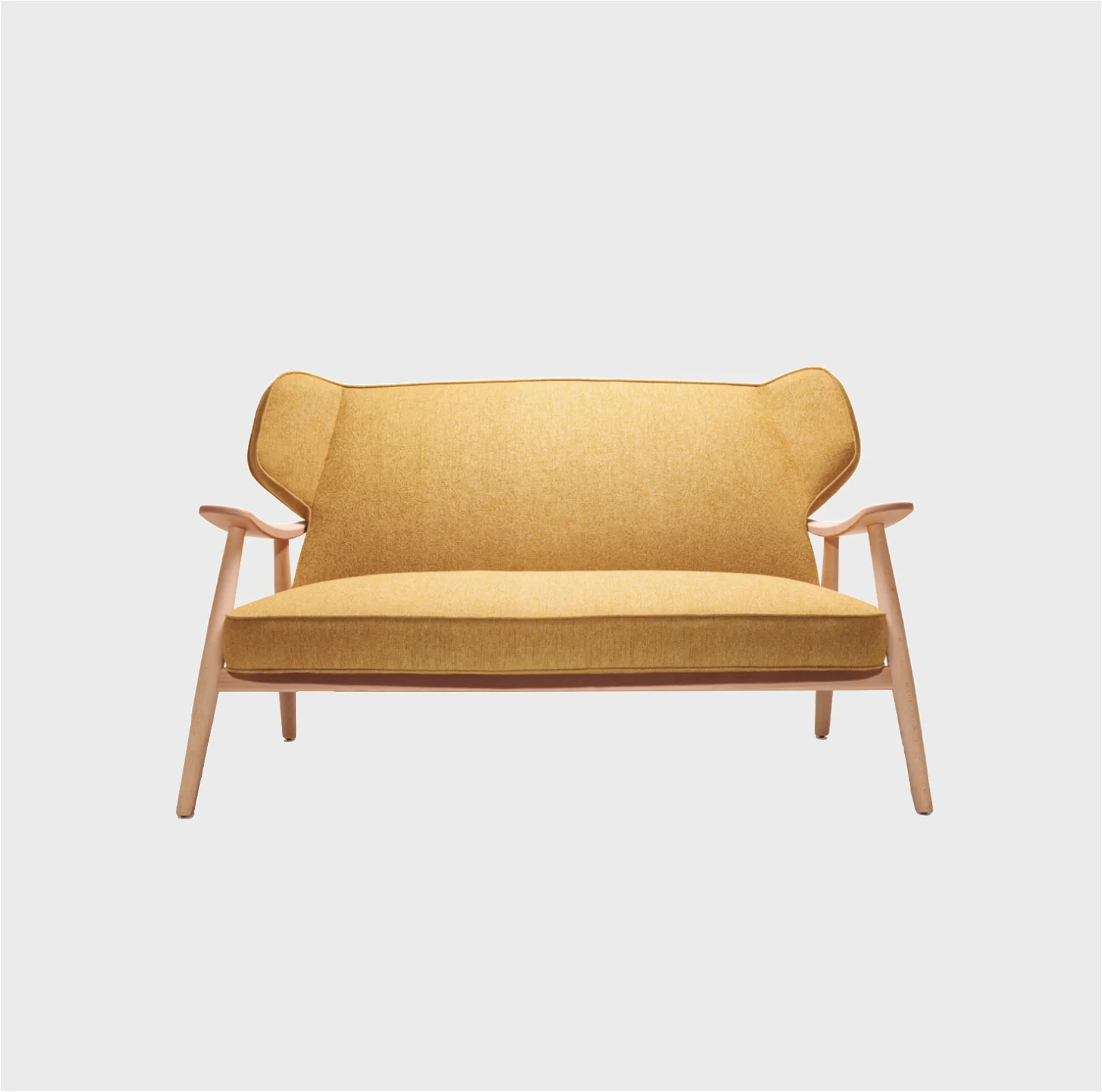 Basic Divan XL Sofa - Image 2