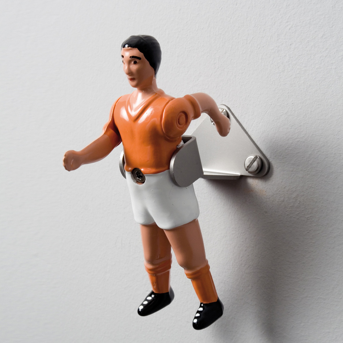 Wall Champions Coat Hook - Image 3