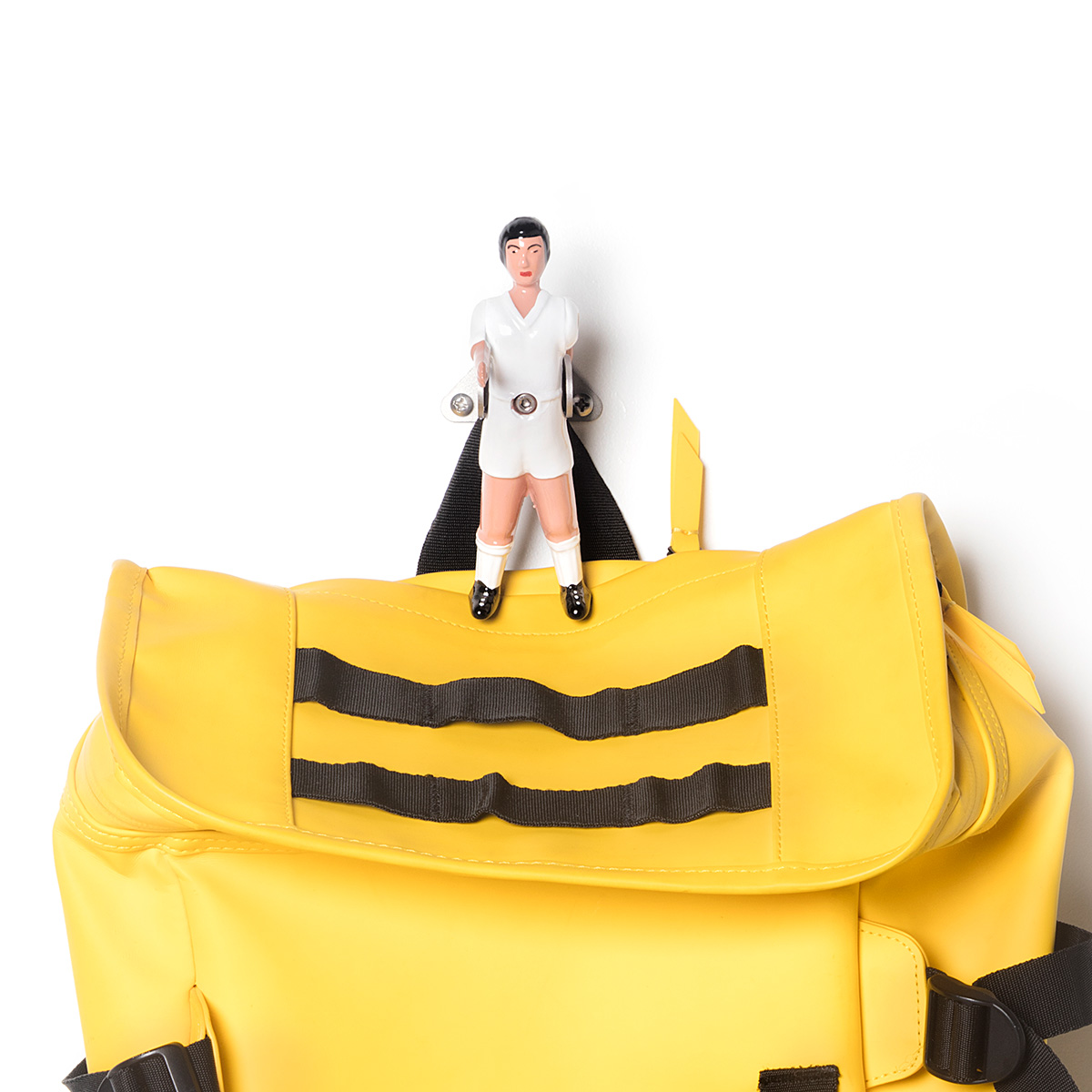 Wall Champions Coat Hook - Image 13