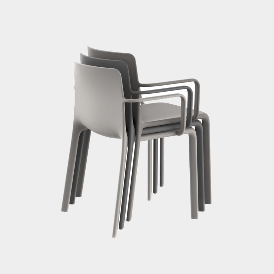 Kes Chair - Image 4