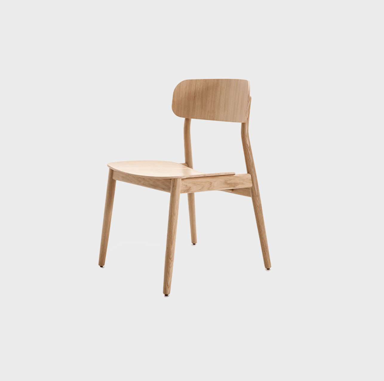 a simple chair