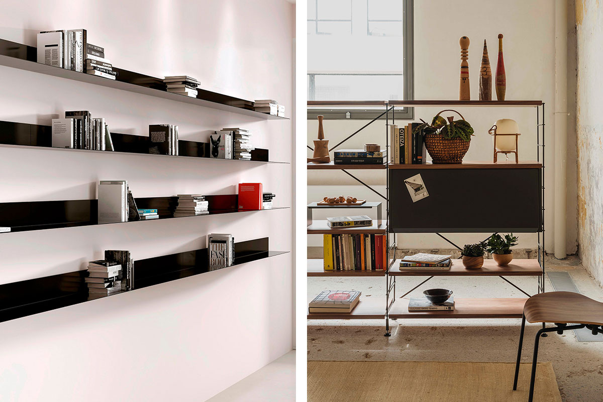 Best Furniture - Let’s Get Organised with AJAR 