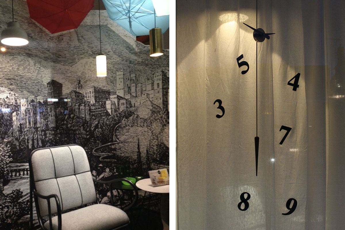 Window Display Competition and DenFair 2017