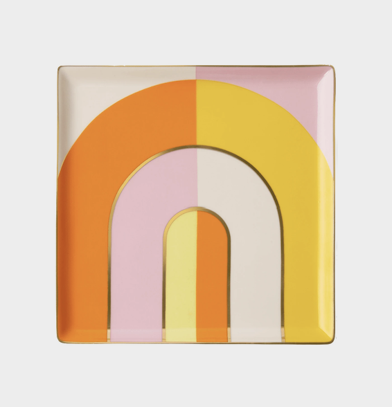 Riviera Arch Tray