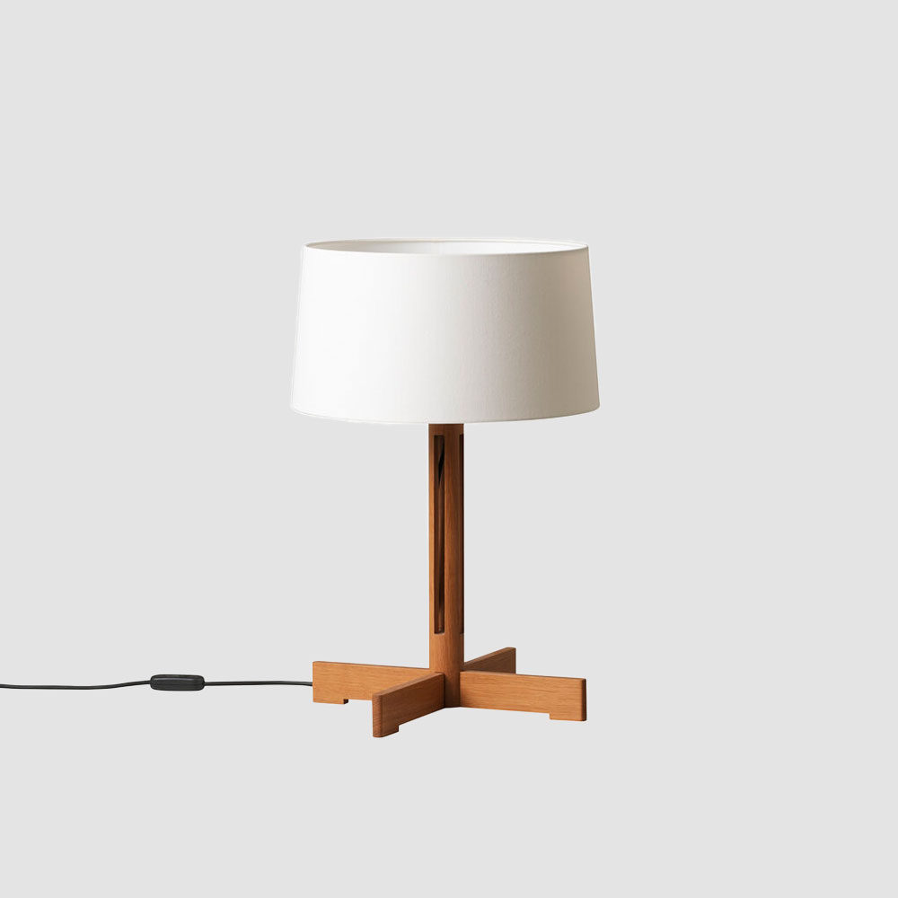 FAD Table Lamp