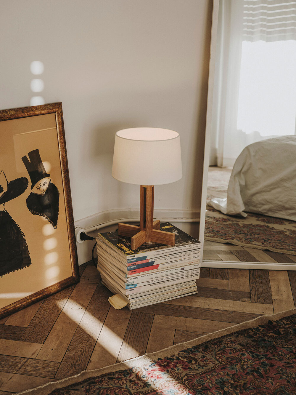 FAD Table Lamp - Image 6