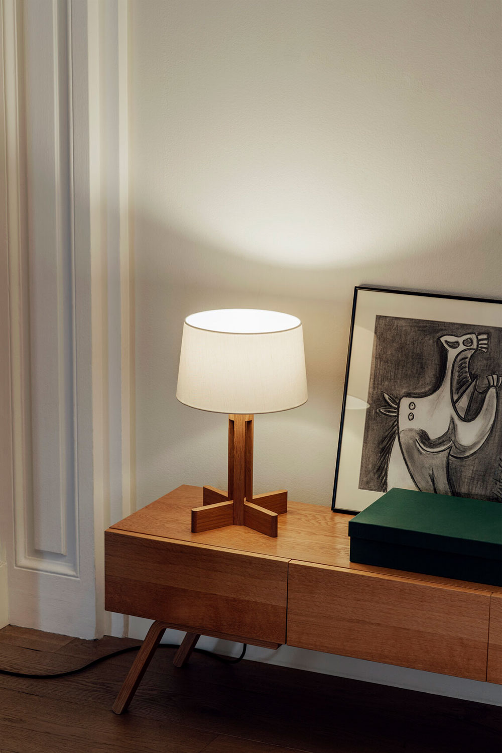 FAD Table Lamp - Image 5