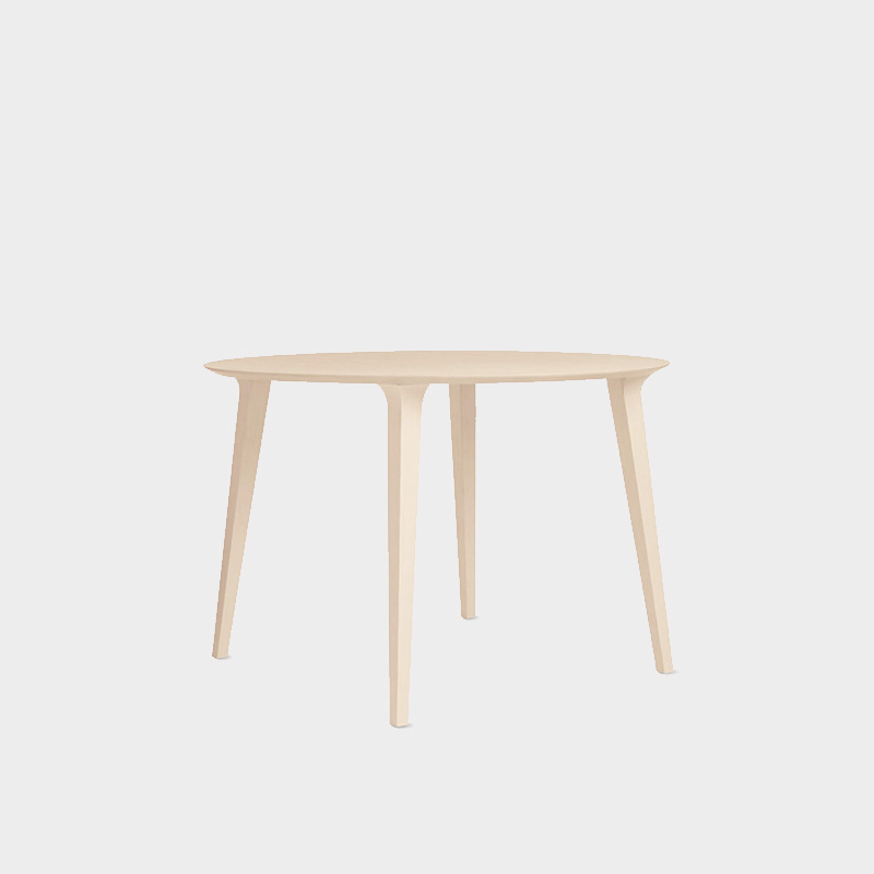 Lau Round Table