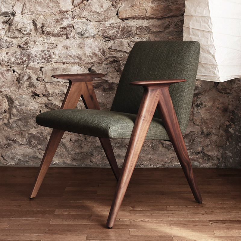 Libera Armchair - Image 3