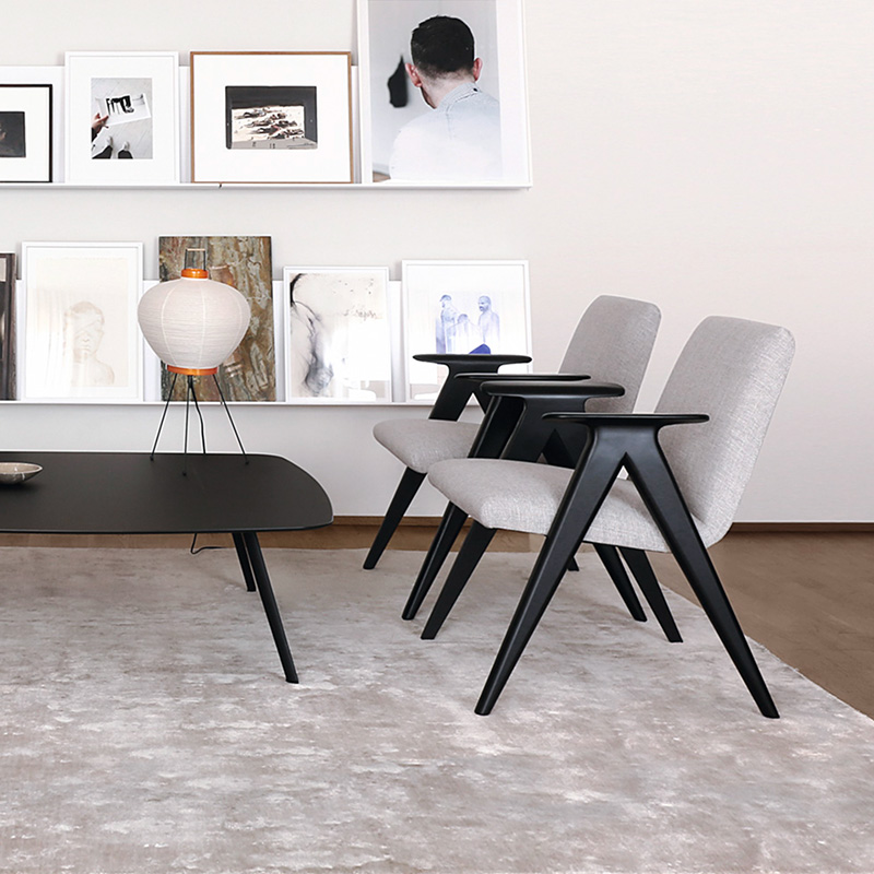 Libera Armchair - Image 4