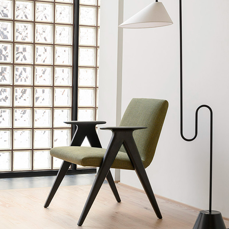 Libera Armchair - Image 7