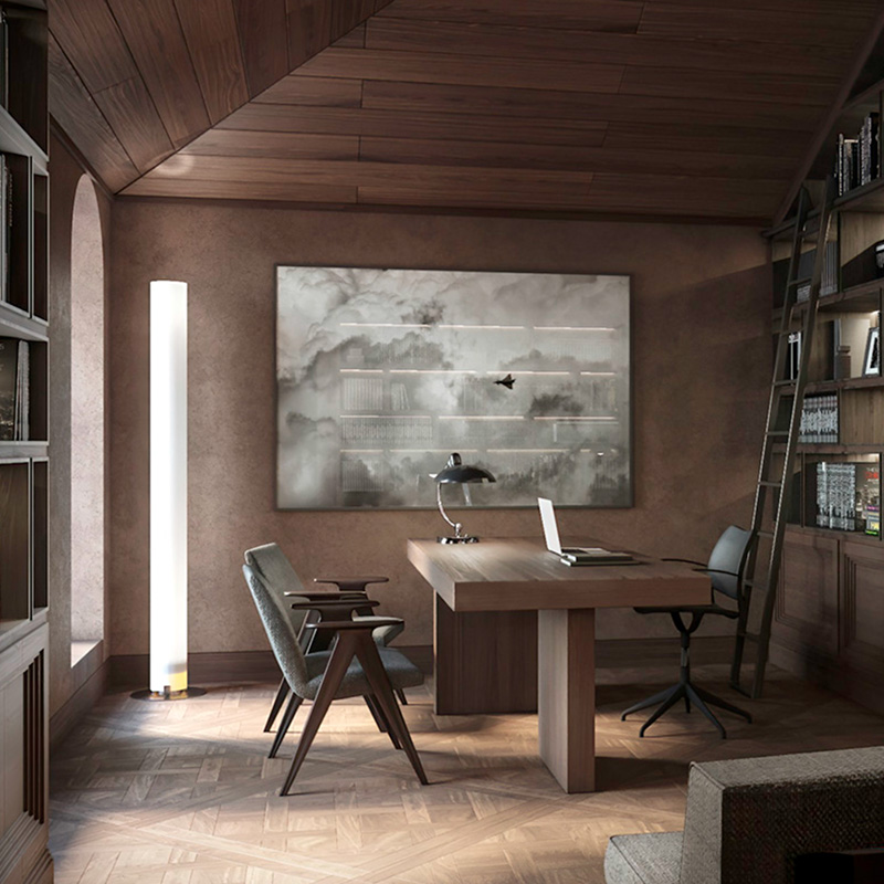 Libera Armchair - Image 11