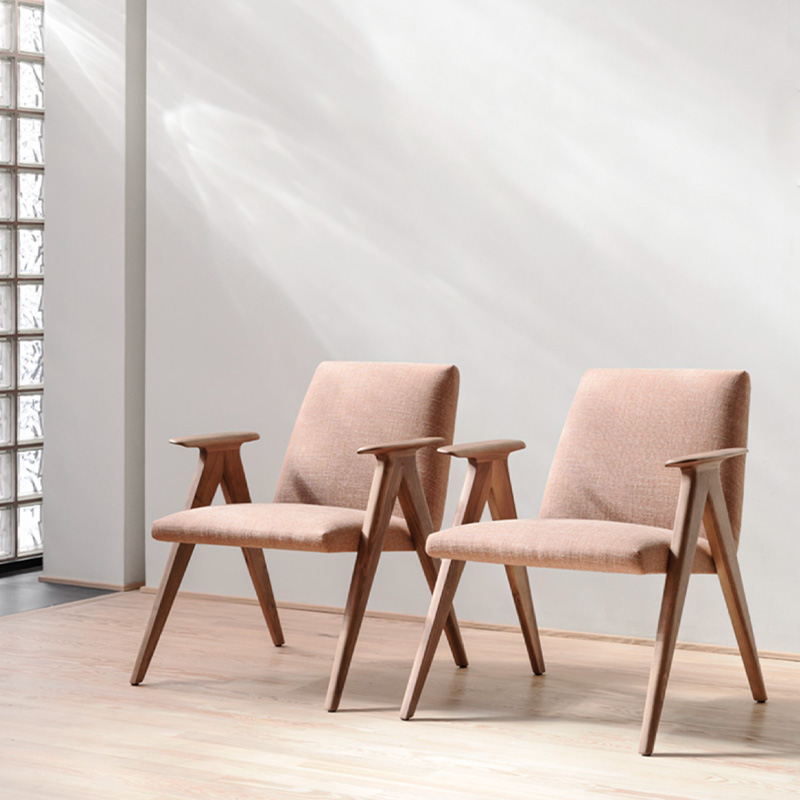 Libera Armchair - Image 10
