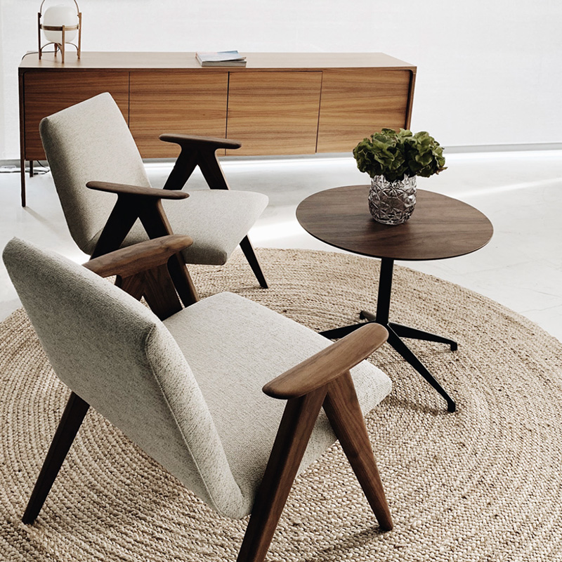 Libera Armchair - Image 8