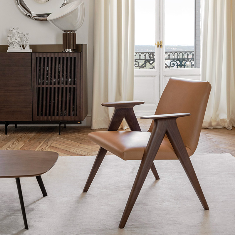 Libera Armchair - Image 6