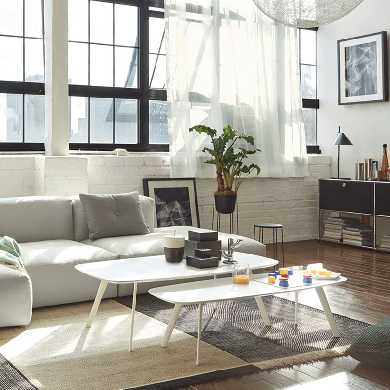 Solapa Coffee Table - Image 20