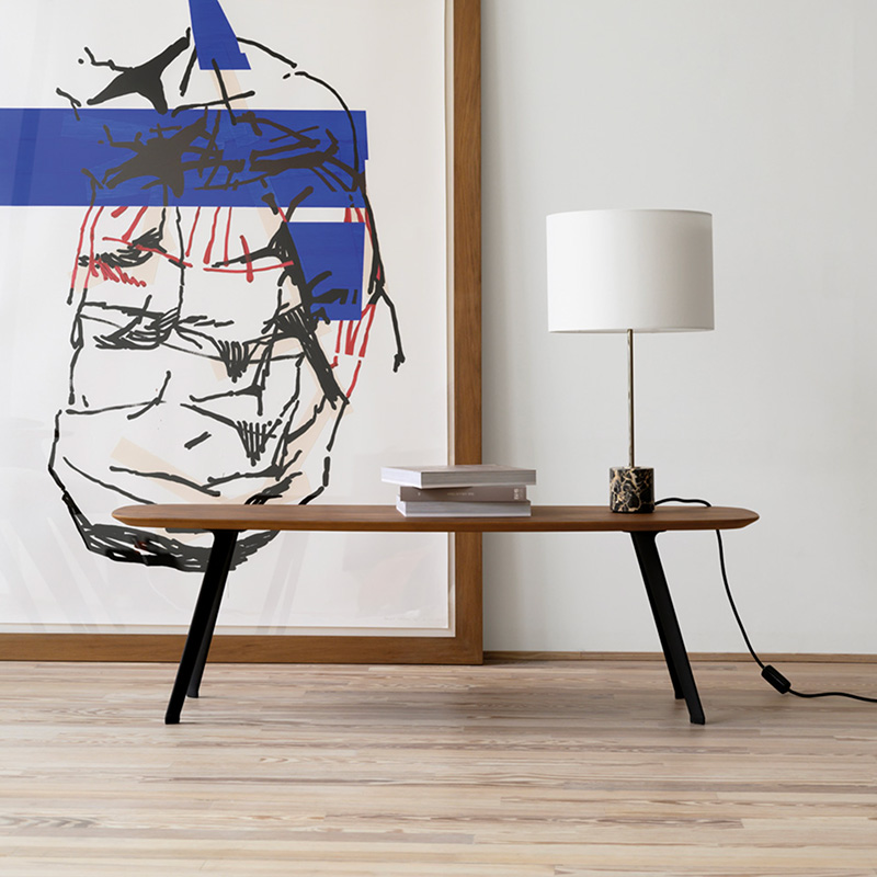 Solapa Coffee Table - Image 8