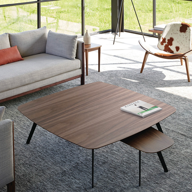 Solapa Coffee Table - Image 9