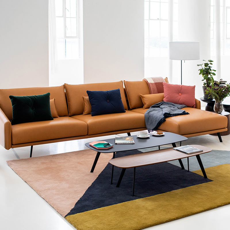 Solapa Coffee Table - Image 10