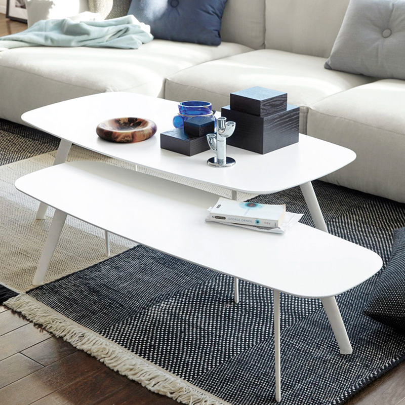 Solapa Coffee Table - Image 21