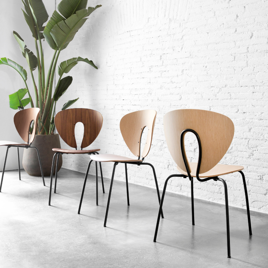 Globus Chair - Image 3