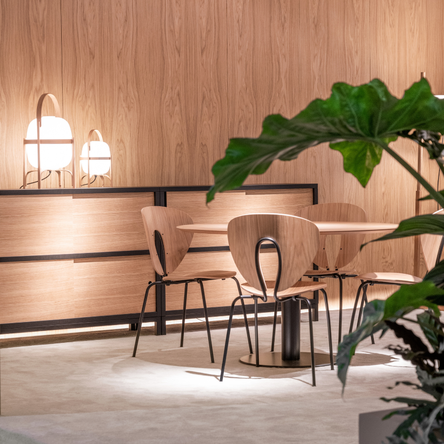 Globus Chair - Image 5