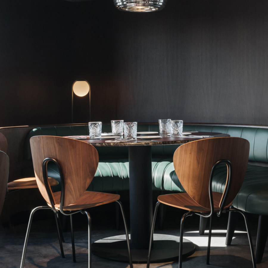 Globus Chair - Image 6