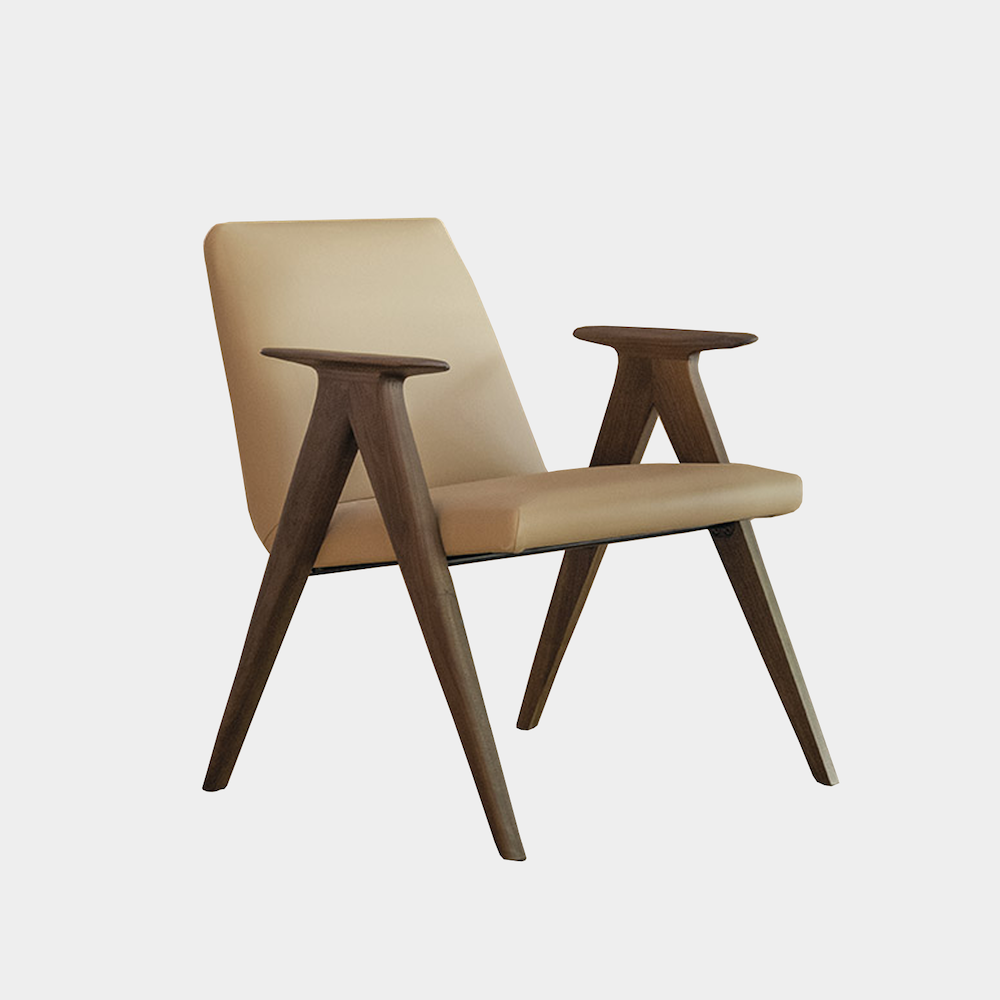 Libera Armchair