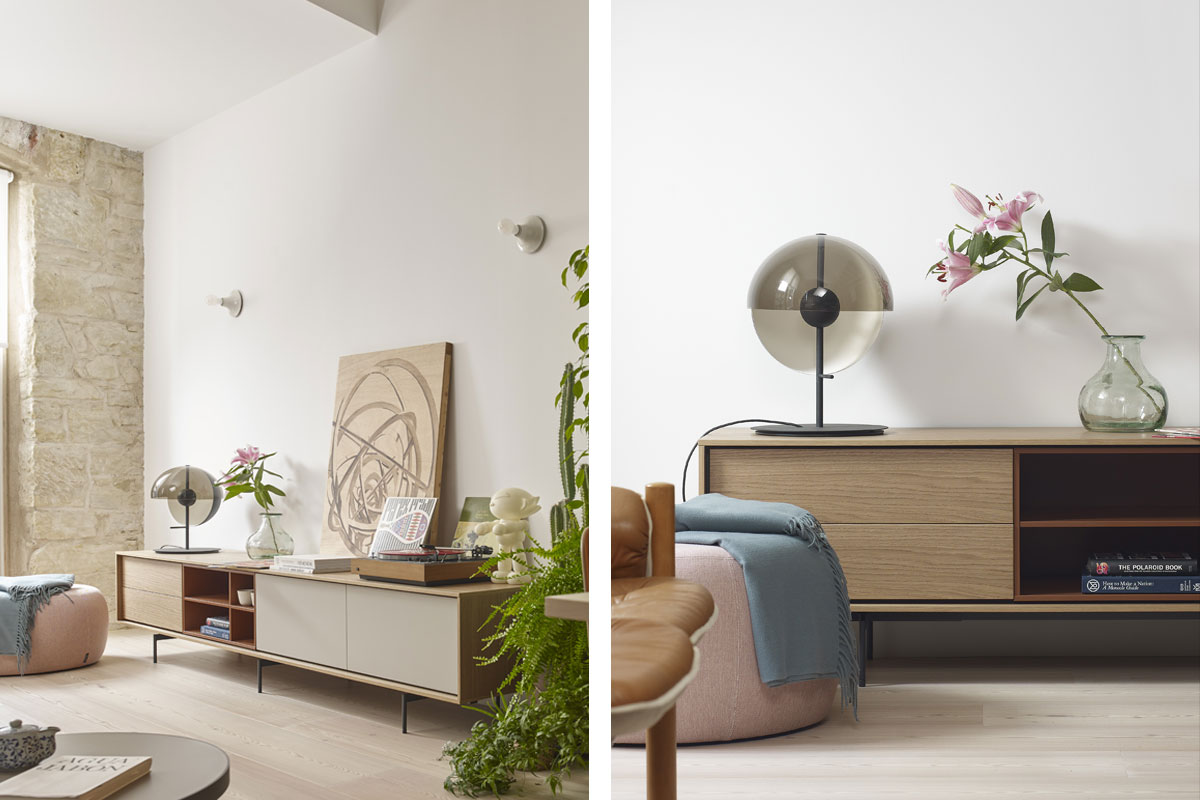 Best Furniture - Endless possibilities to create with Treku