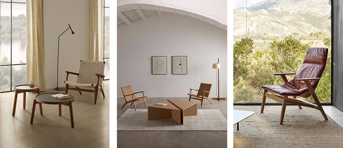 AJAR Mediterranean Style