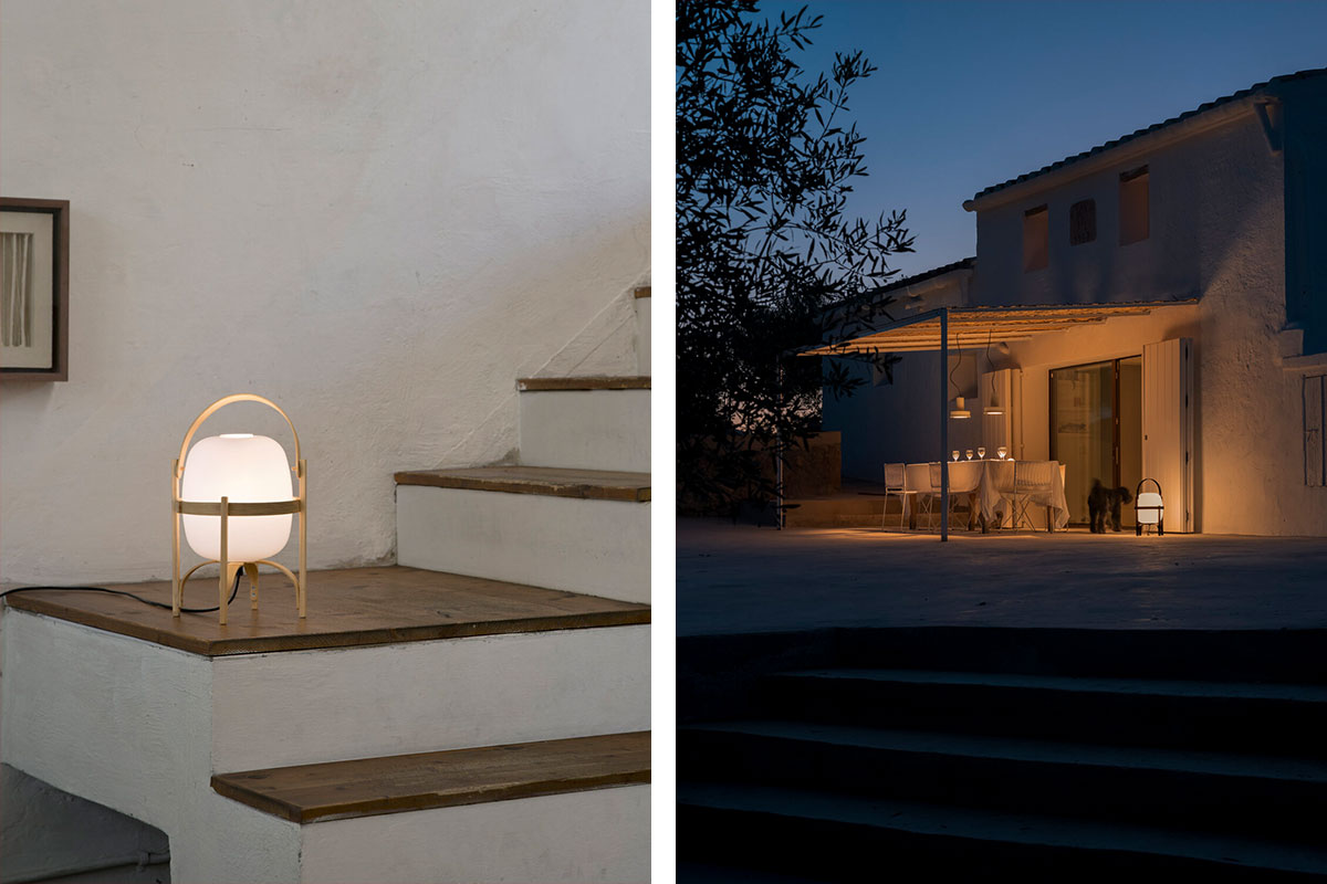 AJAR Mediterranean Style