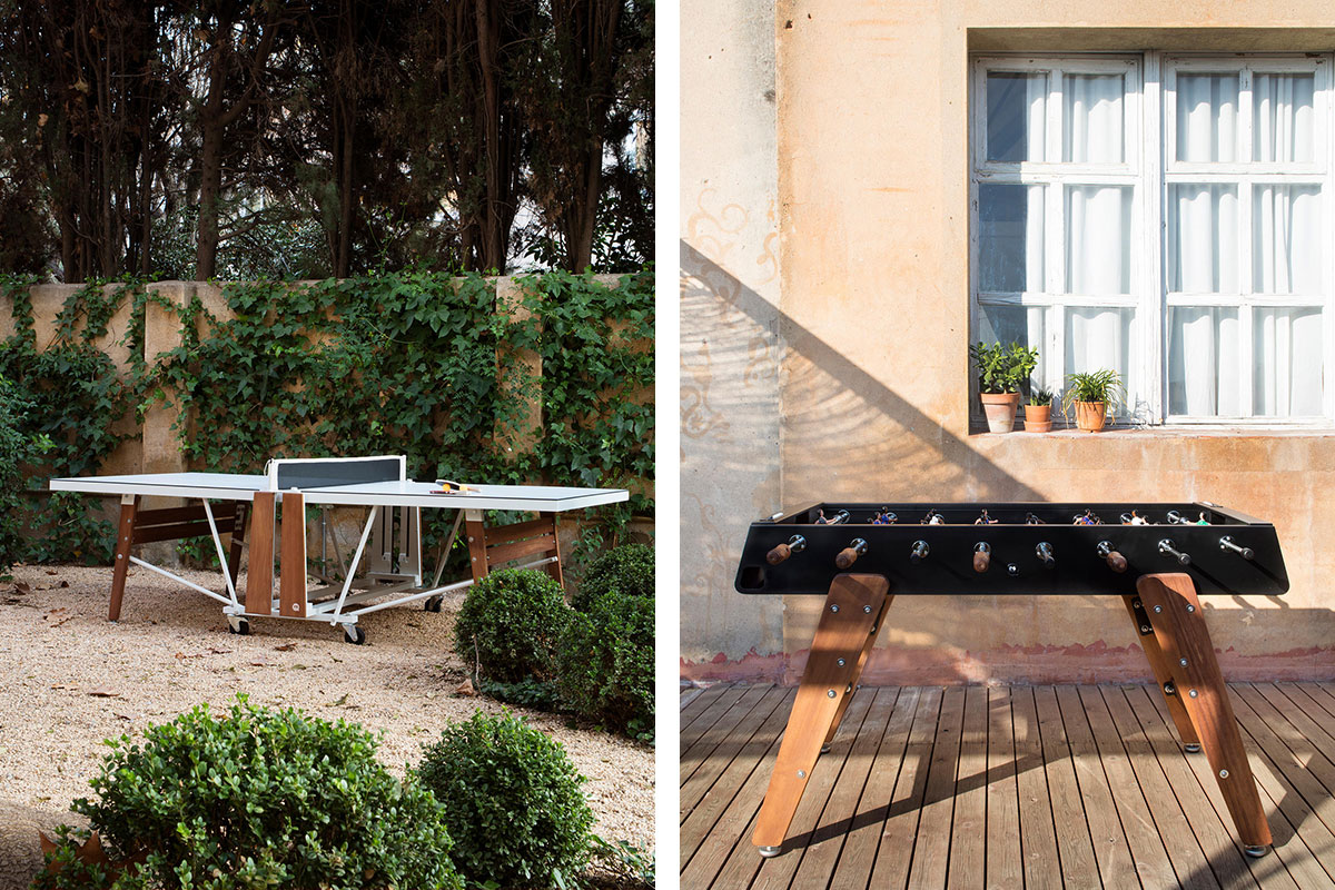 Home -Lighting AJAR Mediterranean Style