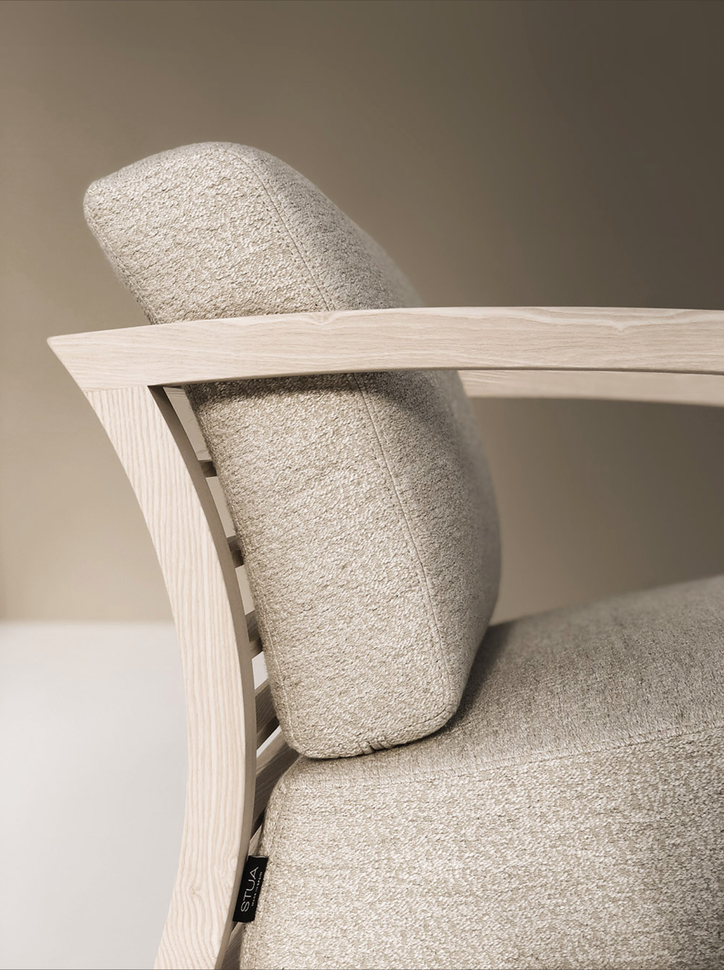 Malena Armchair - Image 4