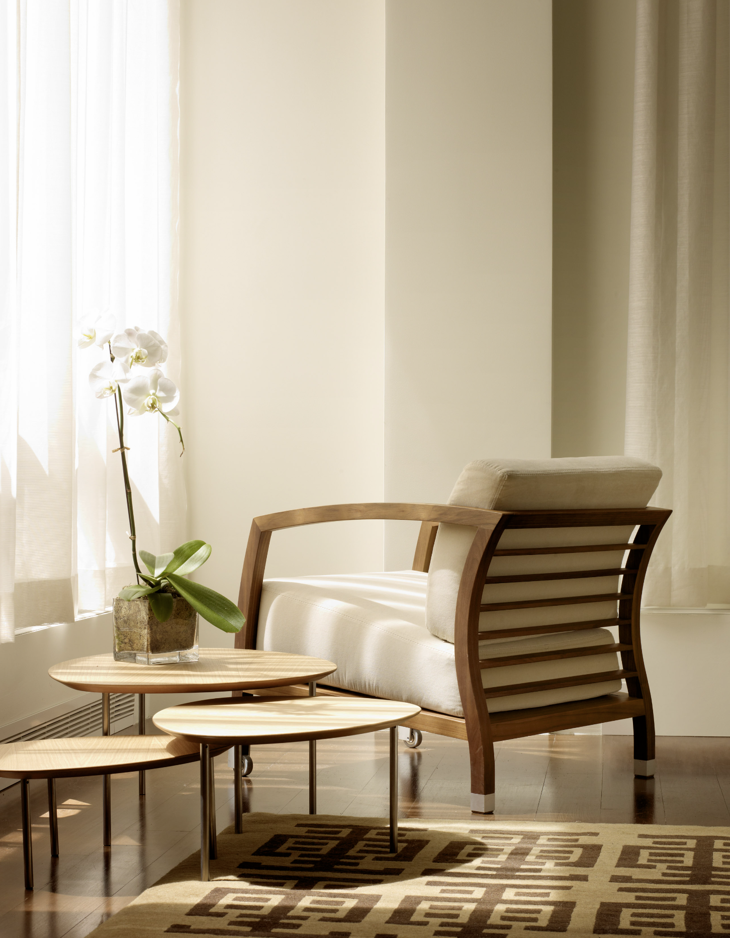 Malena Armchair - Image 5