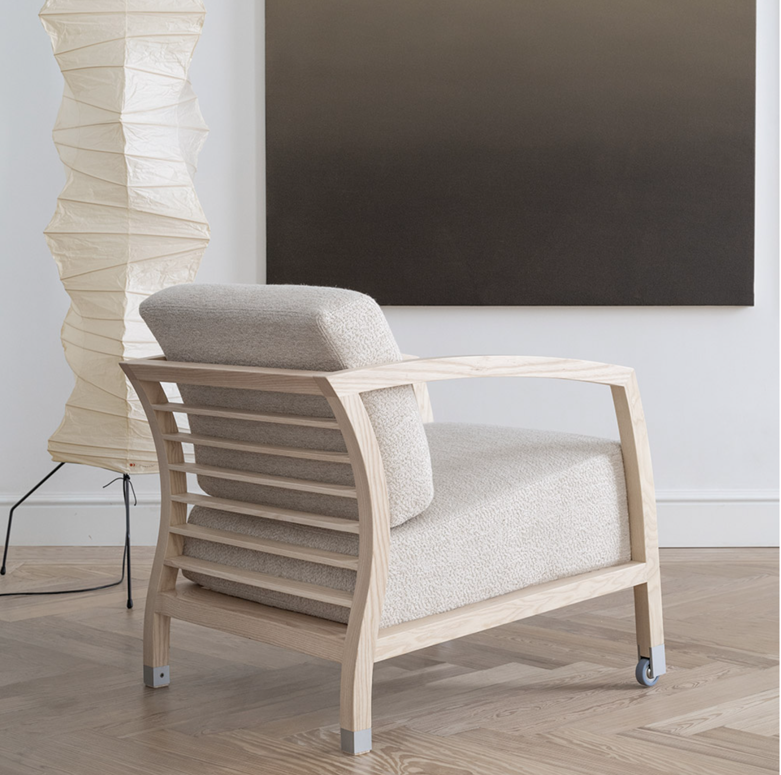 Malena Armchair - Image 3