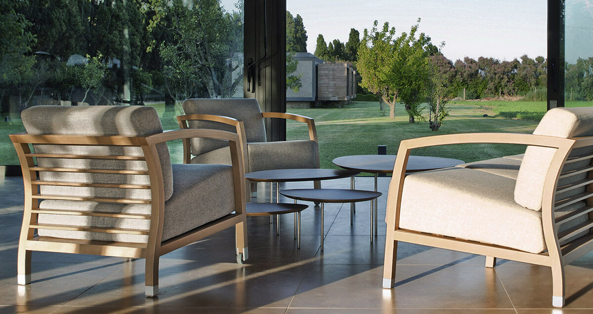 Malena Armchair - Image 6