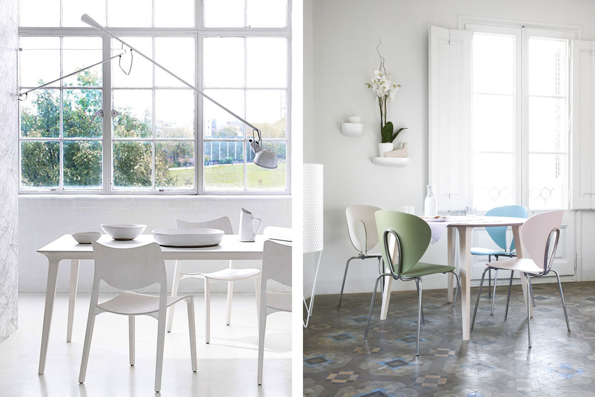 Spanish Furniture - STUA Just landed in our showroom!