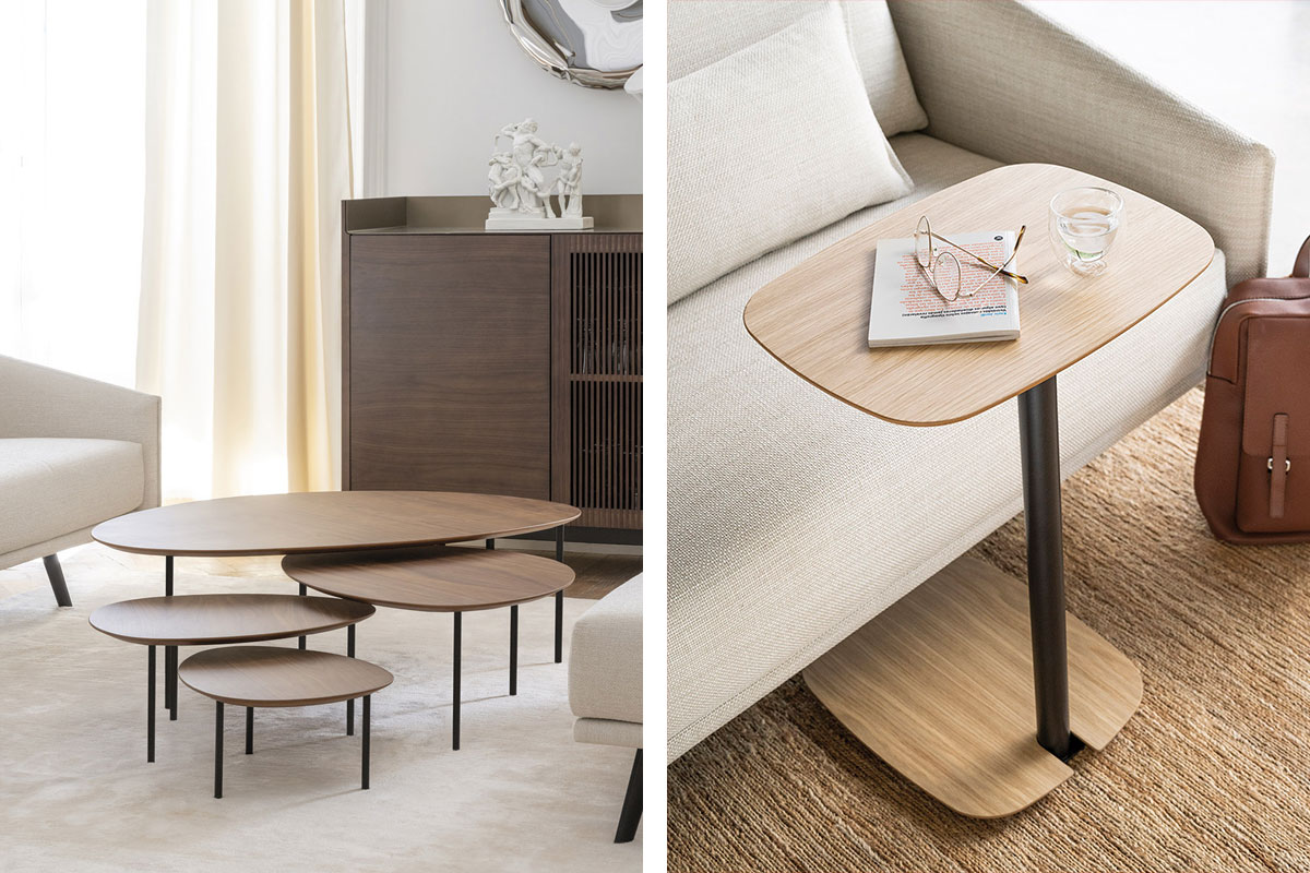 Spanish Furniture - STUA Just landed in our showroom!