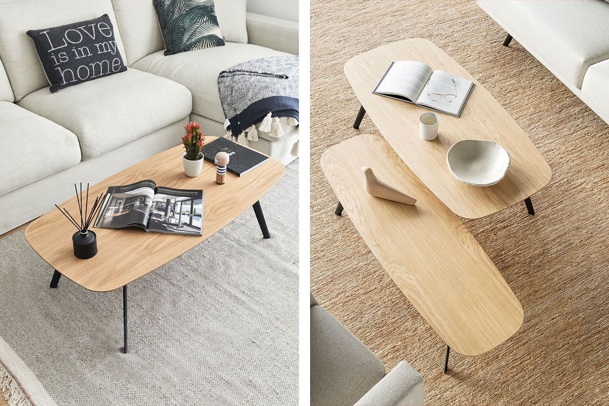 Spanish Furniture - STUA Just landed in our showroom!