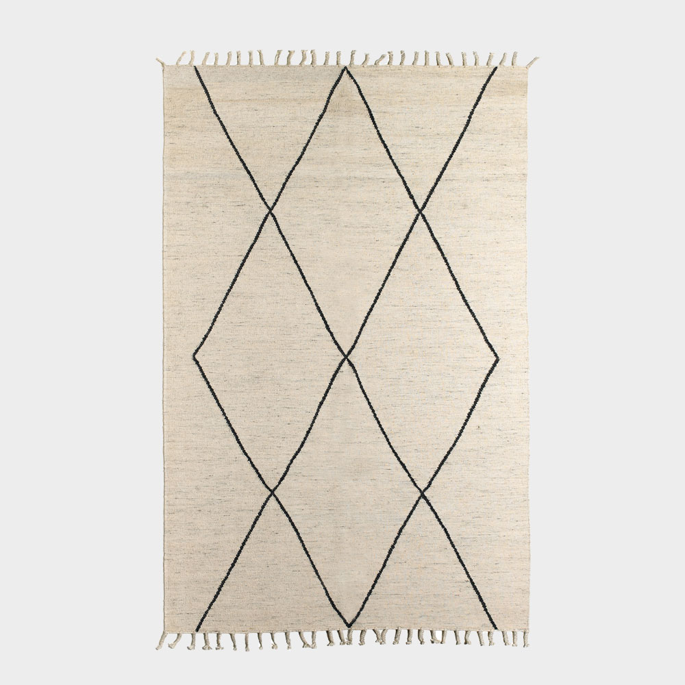 Bereber Rug