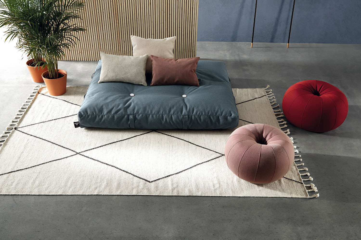 Bereber Rug - Image 3