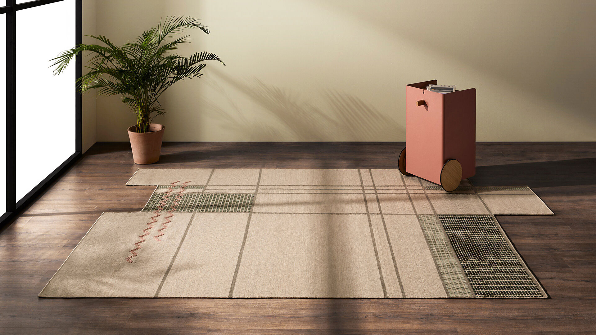 Caminos Rug - Image 2