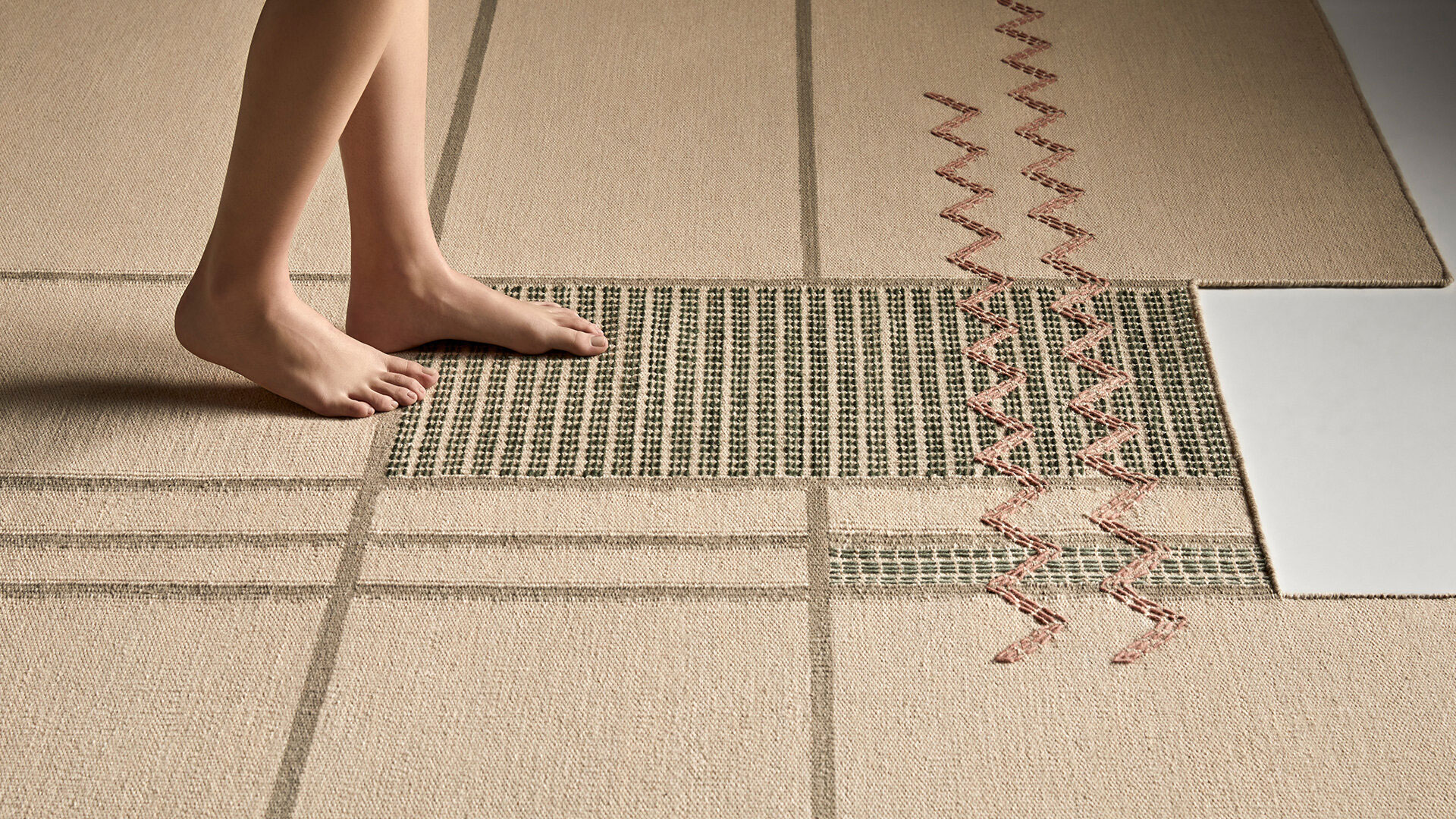 Caminos Rug - Image 3