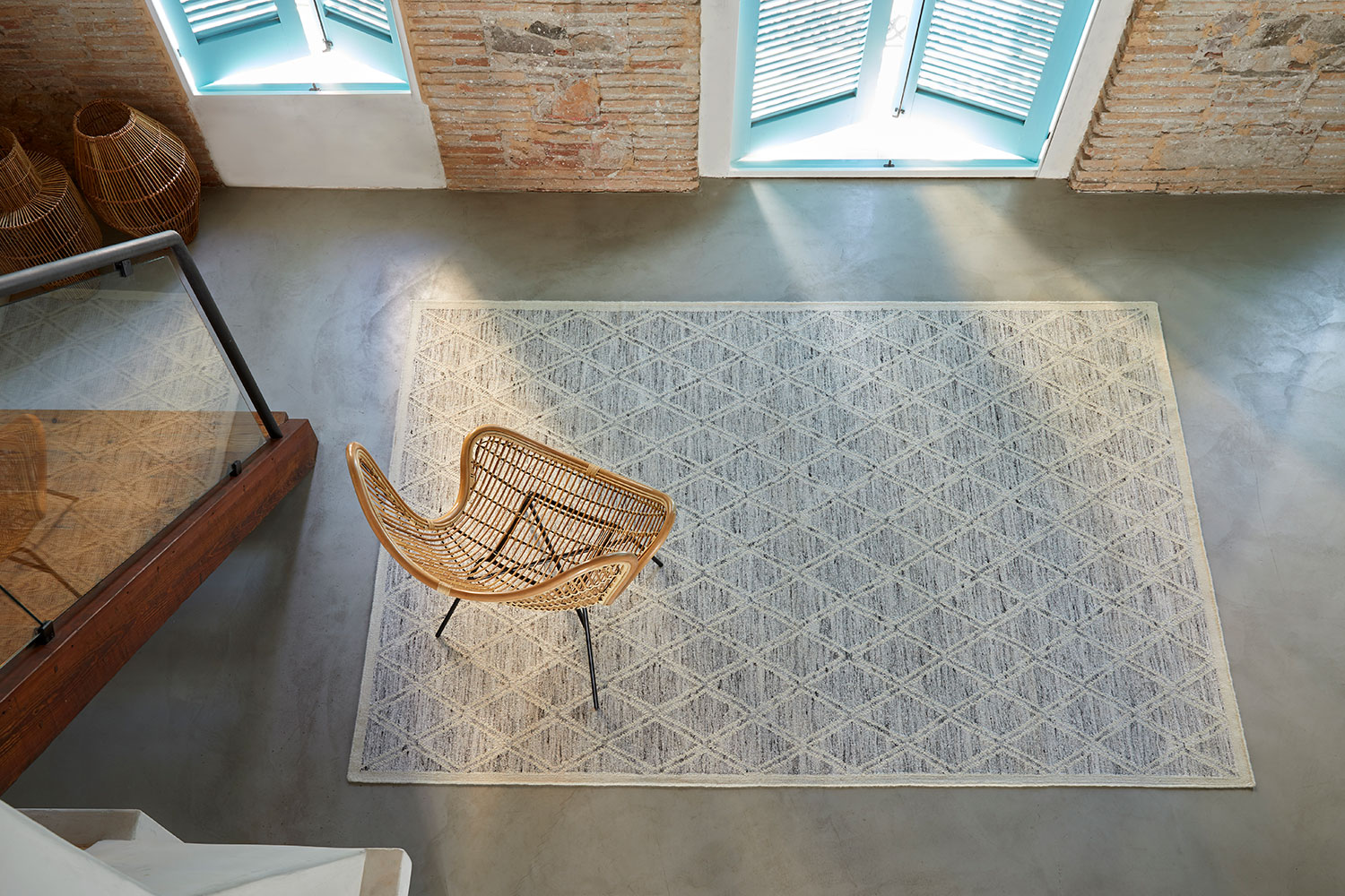 Diamonds Rug - Image 3