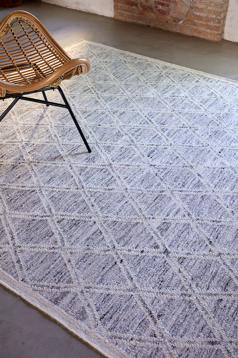 Diamonds Rug - Image 4